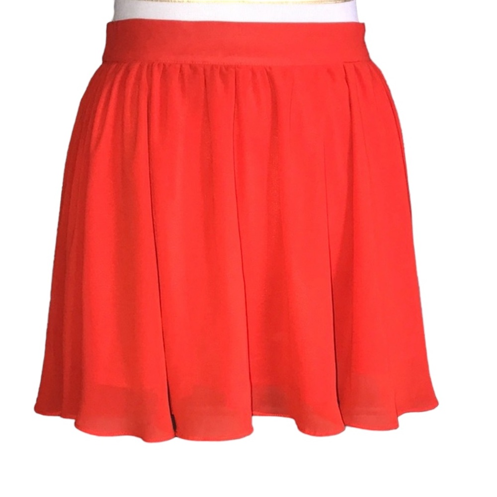 Forever 21 Skirt 0770